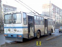 trolleybus_in_kirovohrad